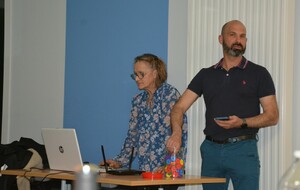 De vrais pros nos animateur(trice)