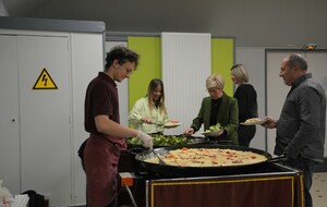 Efficace, le service