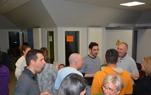 Karine, Yanik et Cie