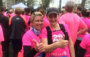 Odysséa dans la joie