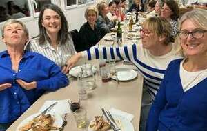 Et maintenant, il faut manger