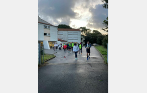 On va bientôt partir