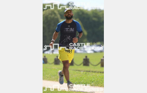 Belle performance de Didier au semi de Chantilly 