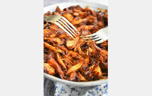 Repas de l'association