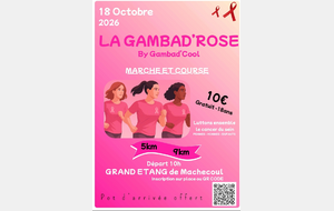 La Gambad'Rose
