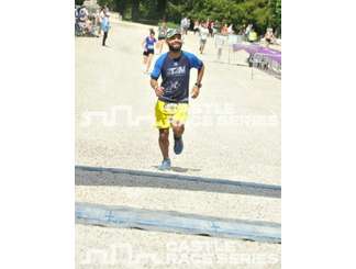 Didier,a participé au semi-marathon de Chantilly le dimanche 9 juiin. Voici son commentaire : 